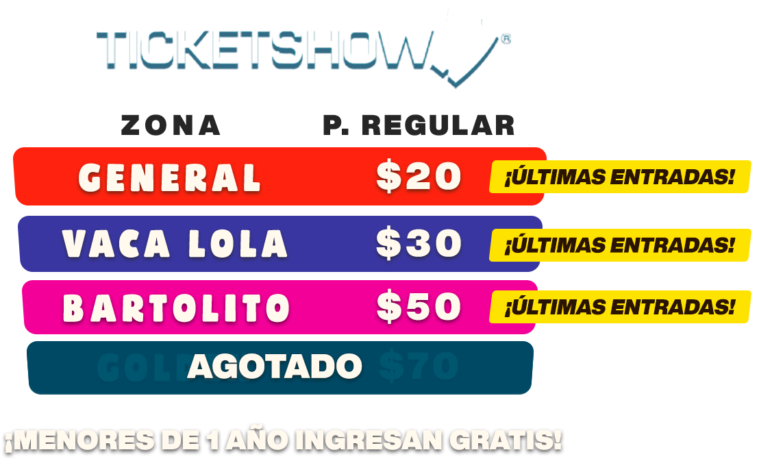 La Granja de Zenón en Ecuador